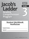 Clg Of William And Mary/Ctr Gift Ed, Clg Of William And Mary/Ctr Gift Ed, Clg of William and Mary/ctr Gift Ed Vantassel-Bask, Joyce VanTassel-Baska, Joyce (The College of William and Mary VanTassel-Baska, VanTassel-Baska Joyce - Jacob''s Ladder Reading Comprehension Program
