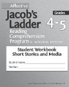 Tamra Stambaugh, Joyce VanTassel-Baska, Joyce (The College of William and Vantassel-Baska, Joyce (The College of William and Mary VanTassel-Baska, Joyce Stambaugh Vantassel-Baska - Affective Jacob''s Ladder Reading Comprehension Program