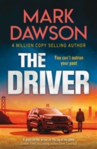 Mark Dawson - The Driver