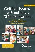 Jonathan Callahan Plucker, Carolyn Callahan, Carolyn M Callahan, Carolyn M. Callahan, Callahan Carolyn, … - Critical Issues and Practices in Gifted Education A Survey of Current Research on Giftedness and Talent Development