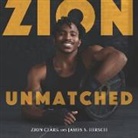 Zion Clark, Zion Hirsch Clark, James S. Hirsch, Hirsch James S. - Zion Unmatched