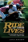 Lenny Shulman - Ride of Their Lives