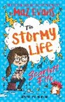 Maz Evans, Chris Jevons, MAZ EVANS - The Stormy Life of Scarlett Fife