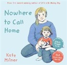 Kate Milner, Milner Kate, Kate Milner - Nowhere to Call Home