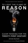 Douglas R. Hofstadter, Christer Sturmark, Christer Hofstadter Sturmark - To Light the Flame of Reason