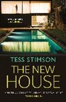 Tess Stimson, Stimson Tess - The New House