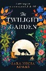 Sara Nisha Adams - The Twilight Garden