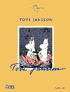 Paul Gravett, Gravett Paul, Paul Gravett - Tove Jansson (The Illustrators)