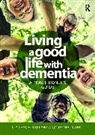 LIZ LEACH, Liz Leach Murphy, Liz Patel Leach Murphy, Jayna Patel - Living a Good Life With Dementia