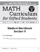 Clg Of William And Mary/Ctr Gift Ed, Clg Of William And Mary/Ctr Gift Ed, Clg of William and Mary/ctr Gift Ed Mckowen Patti, Margaret McKowen Patti Jess - Math Curriculum for Gifted Students