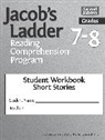 Tamra Stambaugh, Stambaugh Tamra, Joyce Vantassel-Baska, Joyce (The College of William and Vantassel-Baska, Joyce (The College of William and Mary VanTassel-Baska, Joyce Stambaugh Vantassel-Baska... - Jacob''s Ladder Reading Comprehension Program