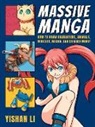 Yishan Li - Massive Manga