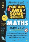 MATTHEW SYED, Matthew Syed, Syed Matthew - Maths Made Easy: Get confident at adding and subtracting with 10