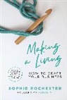 Sophie Dhaliwal, Sophie Rochester - Making a Living CREATIVE BOOK AWARDS 2024 HIGHLY COMMENDED