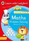 Ladybird - Maths Problem-Solving: A Learn with Ladybird Activity Book 5-7 years