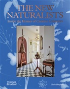 Claire Bingham, Bingham Claire, CLAIRE BINGHAM - The New Naturalists Inside the Homes of Creative Collectors