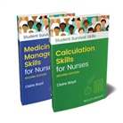 Boyd, C Boyd, Claire Boyd, Claire (Practice Development Trainer Boyd - Calculation Skills for Nurses & Medicine Management Skills for