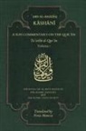 ''Abd Al-Razzaq Al-Kashani, 'Abd al-Razzaq al-Kashani, Abd Al-Razzaq Al-Kashani - Sufi Commentary on the Qur''an