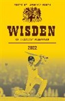Lawrence Booth, Lawrence Booth, Booth Lawrence - Wisden Cricketers' Almanack 2022