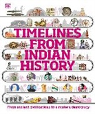 Dk, Phonic Books - Timelines from Indian History
