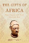Jeff Pearce, Pearce Jeff - Gifts of Africa