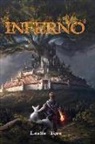 Leslie Tyre - Inferno: Volume 1