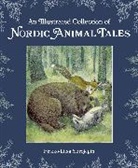Pirkko-Liisa Surojegin, Pirkko-Liisa Surojegin, Surojegin Pirkko-Liisa - Illustrated Collection of Nordic Animal Tales