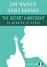 Jan Markos, David Navara - The Secret Ingredient