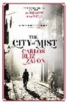 Carlos Ruiz  Zafon, Carlos Ruiz Zafón, Zafon Carlos Ruiz - The City of Mist