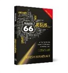 Dr Krish Kandiah, Dr Krish (Reader) Kandiah, Krish Kandiah - Route 66 New Edition