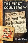 Kay Haas, Kay Pickut Haas, Walter W. Pickut - First Counterspy