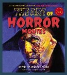 Stephen Jones, Steven Jones, Stephen Jones, Steven Jones - Art of Horror Movies