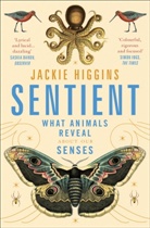 Jackie Higgins, Higgins Jackie - Sentient