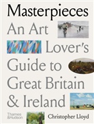 Christopher Lloyd, Christopher Lloyd - An Art Lover's Guide to Great Britain and Ireland