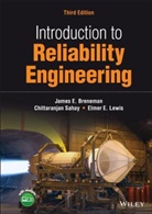 Breneman, J E Breneman, James Breneman, James E Breneman, James E. Breneman, James E. (Pratt &amp; Whitney Breneman... - Introduction to Reliability Engineering