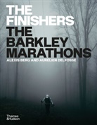 Alexis Berg, Alexis Berg, Aurelien Delfosse, Aurélien Delfosse - The Finishers The Barkley Marathons