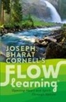 Joseph (Joseph Cornell) Cornell, Joseph Bharat Cornell, Joseph Bharat (Joseph Cornell) Cornell - Flow Learning