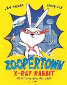 Packer Jem Packer, Jem Packer, Packer Jem, Fox Emily Fox, Emily Fox, Fox Emily - Zoopertown: X-Ray Rabbit