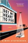 Simon Stephenson - SET MY HEART TO FIVE