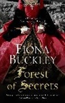 Fiona Buckley, Buckley Fiona - Forest of Secrets