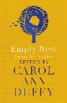 Carol Ann Duffy, DUFFY CAROL ANN - Empty Nest