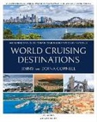 Doina Cornell, Jimmy Cornell, CORNELL JIMMY, Jimmy Cornell (plotter agent) - World Cruising Destinations