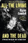 Hayley Campbell, Campbell Hayley, Campbell Hayley Campbell - All the Living and the Dead