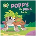 Aleesah Darlison - Endangered Animal Tales 2: Poppy, the Punk Turtle