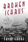 David Hanna, Hanna David - Broken Icarus
