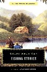 Lamar Underwood, Lamar Underwood, Underwood Lamar - Great American Fishing Stories