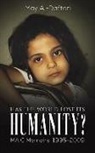 May Al-Daftari - Has the World Lost Its Humanity?