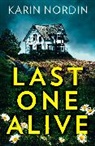 Karin Nordin - Last One Alive