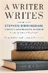 Stephen Birmingham, Birmingham Stephen, Carey G Birmingham, Carey G. Birmingham - Writer Writes