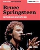 Rikky Rooksby - Bruce Springsteen
